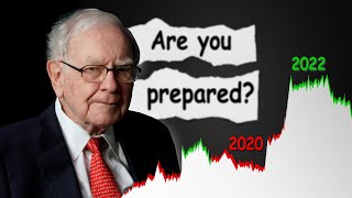 Warren Buffett's 5 Tips of Investing In Stock Market Crashes 2023