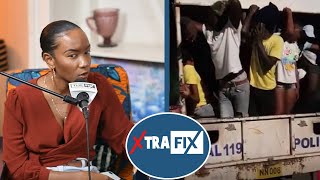 JCF Says Illegal Parties are Primary Source of Killings || Xtra Fix