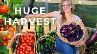 Polycrub Gardening Tips for Epic Harvests