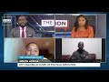 South Africa: EFF's Malema Accused of Political Imposition