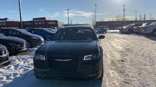 2019 Chrysler 300S