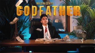 Maldini Zenito - GODFATHER (Official Music Video)