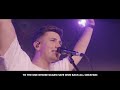 angels ever sing official music video chroma worship