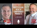 Men's Sexual Health Compounded Treatments: A Review with Shaun Noorian