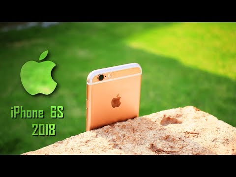 iPhone 6S 2018: Is it Worth 200$! iPhone 6S 2018: Is it Worth 200$!