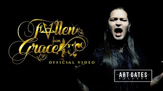 Fallen From Grace - Fallen From Grace (Official Video)