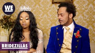 👿 Altar Aftermath 😈 | Bridezillas | WE tv