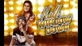 Half Window Down Song (Dhol_Mix) Ikka Neetu Singh Golden Speed Music