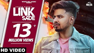 Link Sade  Sultan Singh | Back Benchers | Preet Sukh | New Punjabi Song 2020