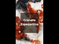 GRANATE ESPESSARTINA