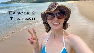 Episode 2: Thailand