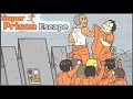 Super Prison Escape All Level 1 - 30 walkthrough