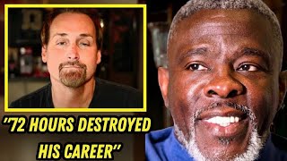 1 Minute Ago: At 49, Gospel Singer Todd Suttles FINALLY Breaks Silence About Michael English
