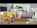 learn useful russian my room моя комната with subtitles