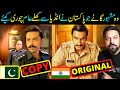 10 Film Scenes Which Pakistan Copied From India- Fahad Mustafa- Ranveer Singh- Sabih Sumair