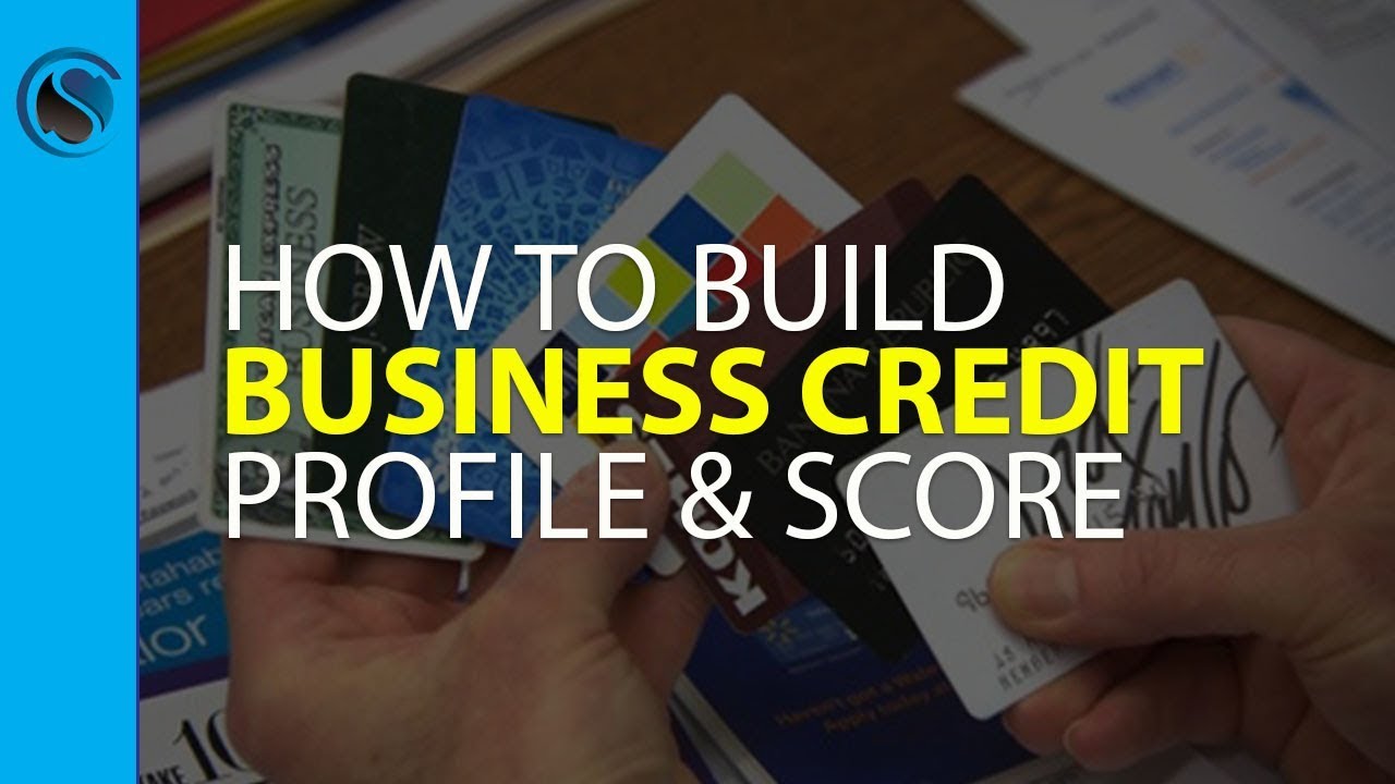 Business Credit Cards Without Personal Guarantee - YouTube