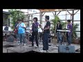 mks college college band performing part 2 @ lakshya 11