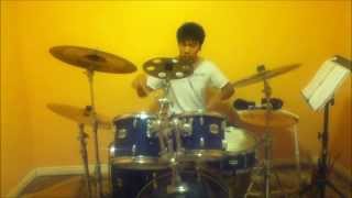 Innocent Starter Drum Cover