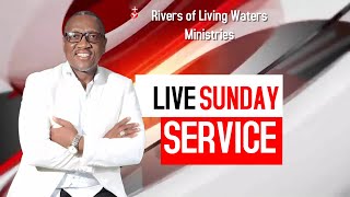 Live Sunday Service  2024/12/22