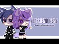 Boyfriend meme || Gacha Club Indonesia || • Shafira Bilqis •