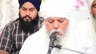 SALANA BARSI SAMAGAM 2022 # Sant Baba Baljit Singh Ji, Kheri Gaurian