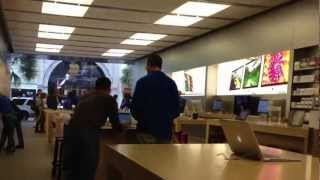 Apple store charlestón sc