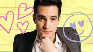 How The Internet Fell Out of Love With Brendon Urie