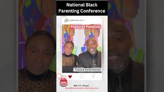 Raising Neurodiverse Black Children | NBPC 2025 with Jamiyl \u0026 Tracey-Ann Samuels