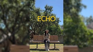 ChoiS 'ECHO' Special Video Clip✌🏼✨