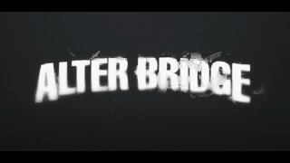 Alter Bridge - What Lies Within (Official Video)