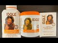 How To Lightening Skin With Idole Body Lotion Get Fair Complexion