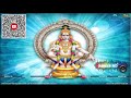 pathinettu thaliyilum thozhuthu sarana tharangini vol 18 yesudas ayyappa devotional songs