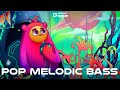 Pop Melodic Bass (Sample Pack)
