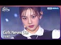 Girls Never Die - tripleS [Open Concert : EP.1492] | KBS KOREA 240901