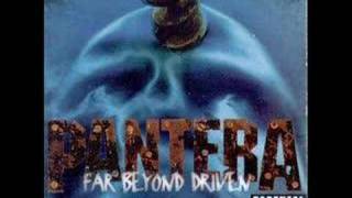 Pantera - Slaughtered