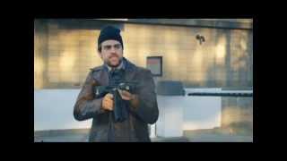 Action Essentials 2 Test: Advanced Muzzle Flashes