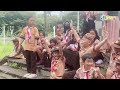 ketika keluarga homeschooling berkumpul untuk pramuka little kenzo activity