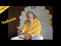 viveka vairagya shatsampat mumukshuttva intuition of reality vedanta talk 3 by ira schepetin