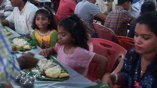 വിഷു മഹോത്സവം (Vishu Mahotsavam) 2018