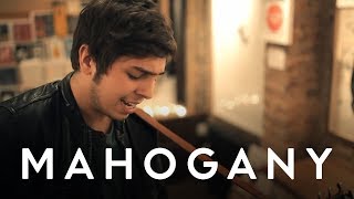 Josh Kumra - Don't Go | Mahogany Session