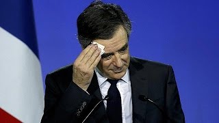 Fillon felesége megdolgozott a fizetéséért