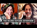 Richie Kotzen: 