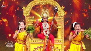 Super Singer Junior 10 | Bhakthi Thiruvizha | 4th \u0026 5th January 2025 - Promo 8