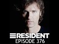 Hernan Cattaneo Resident 376 21-07-2018