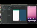 Android ConstraintLayout Tutorial - Part 1