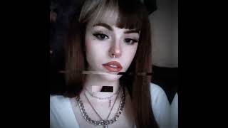 Emma Langevin edit || brooklyn bloodpop- Syko #bloodpop #edit #emmalangevin