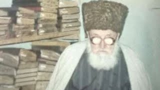 ||Интервью Шейха Султан-МухӀаммада (رحمه الله) в Сирии 1999 год||