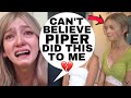 See WHAT Piper Rockelle DID TO Emily Dobson?! 😱💔 **With Proof** | Piper Rockelle tea