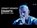 Dermot Kennedy - Giants Live (Sub Español / Inglés)