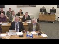 Special Meeting of Perth & Kinross Council 1 March 2023 (Part 2)